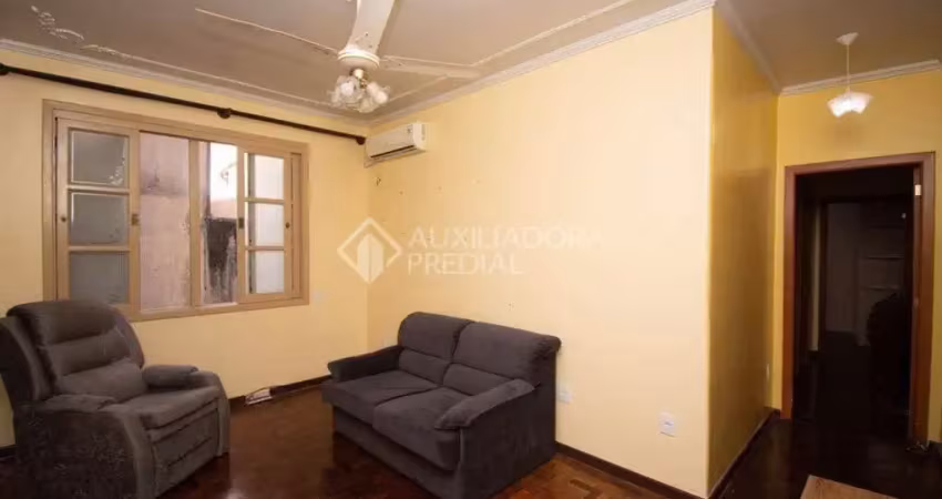 Apartamento com 2 quartos à venda na Avenida Protásio Alves, 1453, Rio Branco, Porto Alegre