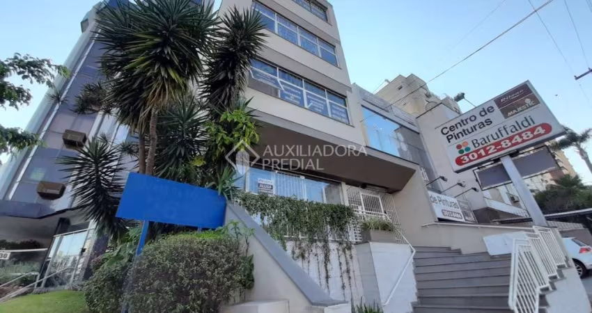Sala comercial à venda na Rua Vicente da Fontoura, 2638, Rio Branco, Porto Alegre