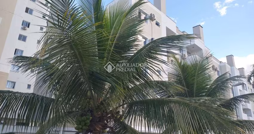 Apartamento com 2 quartos à venda na Rua Vereador Jacob Knabben da Silva, 3050, Pagani, Palhoça