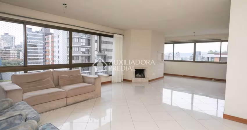 Apartamento com 3 quartos à venda na Rua Professor Fitzgerald, 146, Petrópolis, Porto Alegre
