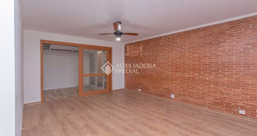 Apartamento com 1 quarto à venda na Rua Barão do Amazonas, 643, Petrópolis, Porto Alegre