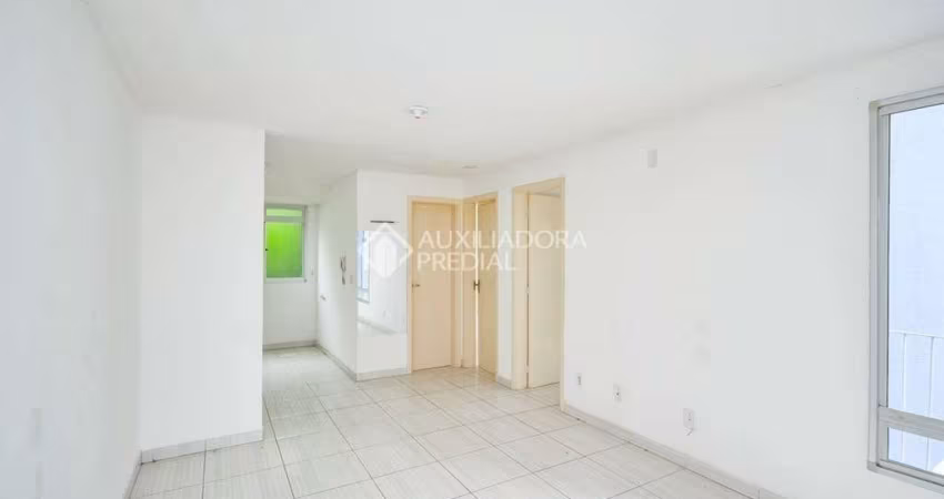 Apartamento com 2 quartos à venda na Estrada João de Oliveira Remião, 5400, Lomba do Pinheiro, Porto Alegre