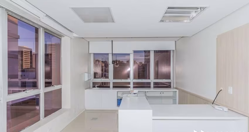 Sala comercial à venda na Rua Marquês do Pombal, 783, Moinhos de Vento, Porto Alegre