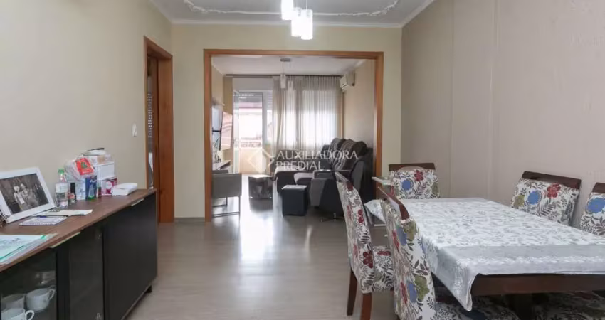Apartamento com 2 quartos à venda na Rua dos Andradas, 745, Centro Histórico, Porto Alegre