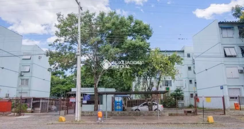 Apartamento com 1 quarto à venda na Rua Max Juniman, 105, Humaitá, Porto Alegre