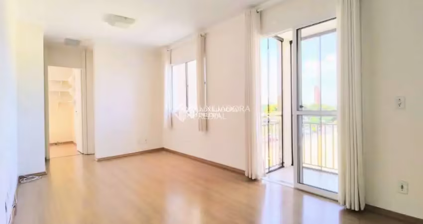 Apartamento com 2 quartos à venda na Avenida José Aloísio Filho, 595, Humaitá, Porto Alegre