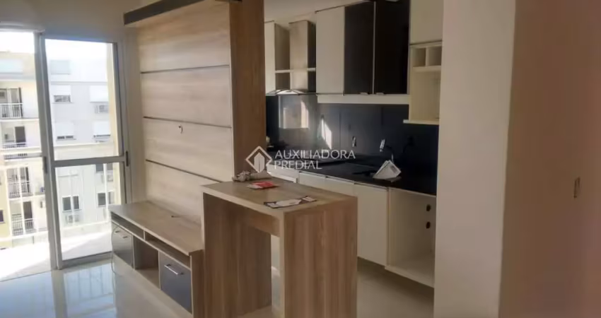 Apartamento com 2 quartos à venda na Rua Abram Goldsztein, 446, Jardim Carvalho, Porto Alegre