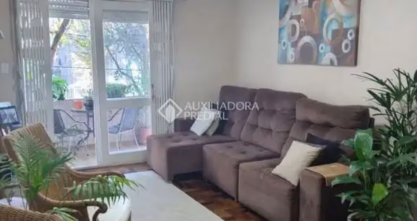 Apartamento com 2 quartos à venda na Rua Domingos Seguézio, 127, Vila Ipiranga, Porto Alegre