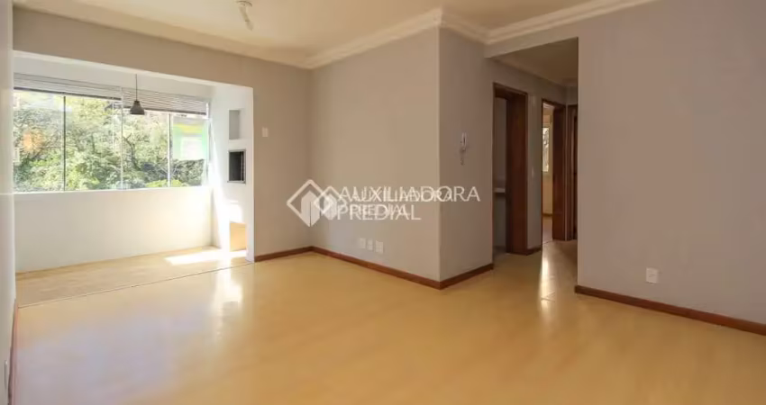 Apartamento com 2 quartos à venda na Rua Costa Lima, 790, Nonoai, Porto Alegre