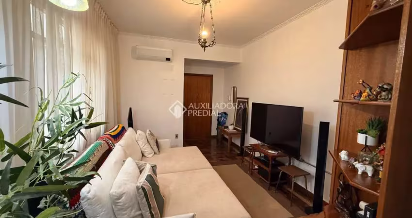 Apartamento com 2 quartos à venda na Rua Teixeira de Freitas, 41, Santo Antônio, Porto Alegre