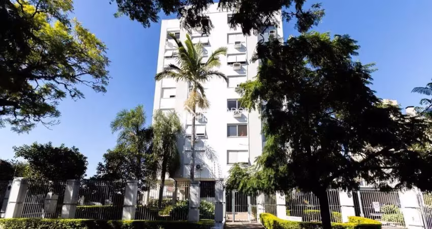 Apartamento com 1 quarto à venda na Rua Vicente da Fontoura, 909, Rio Branco, Porto Alegre