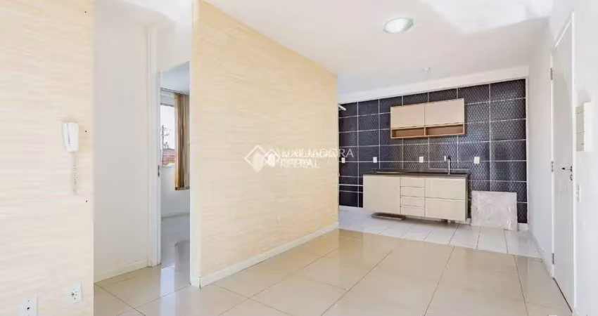 Apartamento com 2 quartos à venda na Rua Dom João Becker, 1852, Fátima, Canoas