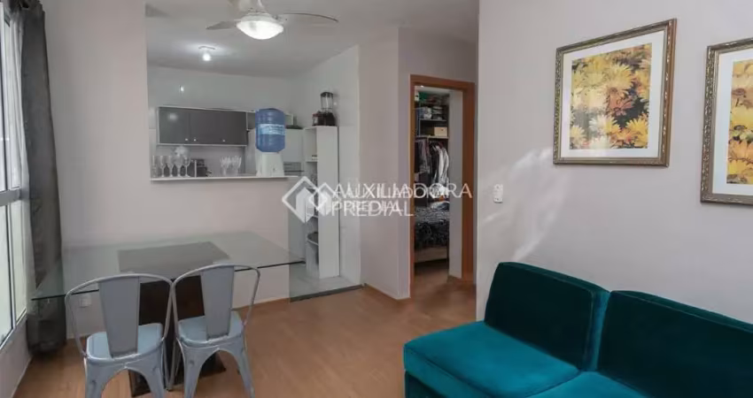 Apartamento com 2 quartos à venda na Avenida Protásio Alves, 10535, Morro Santana, Porto Alegre