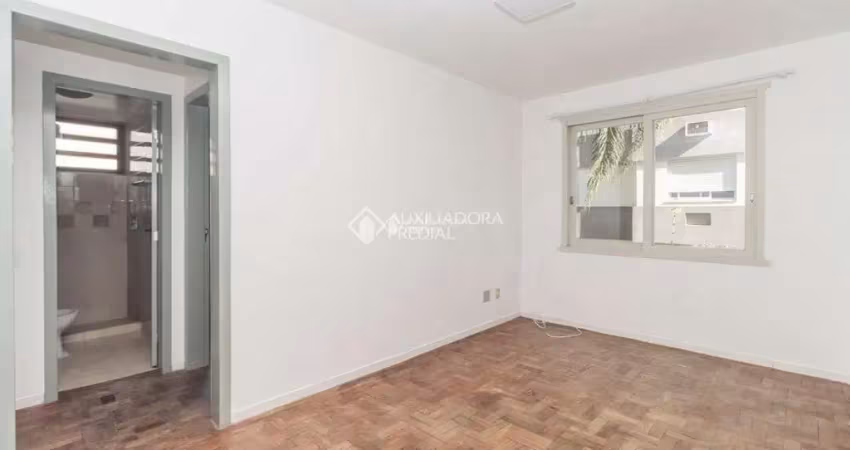 Apartamento com 1 quarto à venda na Rua Itaboraí, 705, Jardim Botânico, Porto Alegre