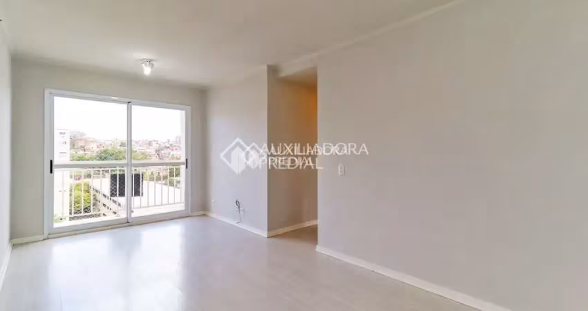 Apartamento com 3 quartos à venda na Rua Teotônia, 300, Camaquã, Porto Alegre