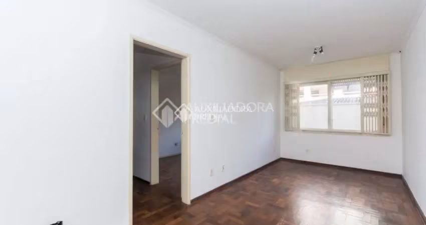 Apartamento com 2 quartos à venda na Rua Felicíssimo de Azevedo, 716, Auxiliadora, Porto Alegre