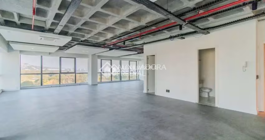 Sala comercial à venda na Rua Manoelito de Ornellas, 55, Praia de Belas, Porto Alegre
