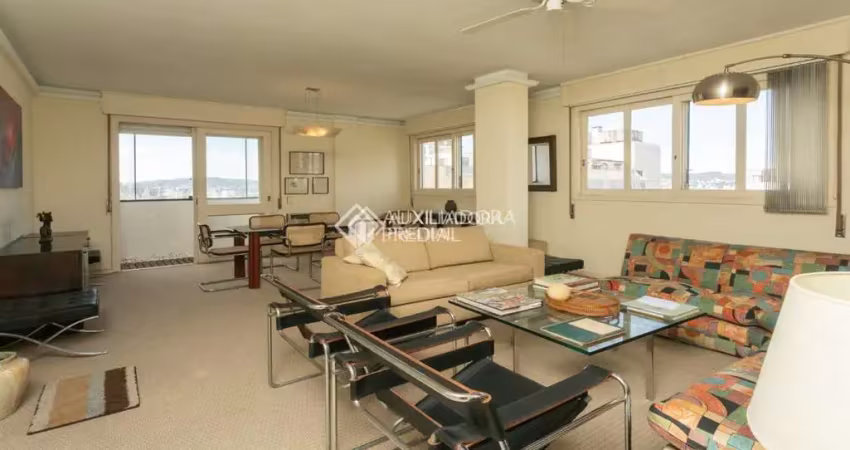 Apartamento com 3 quartos à venda na Rua Duque de Caxias, 1304, Centro Histórico, Porto Alegre