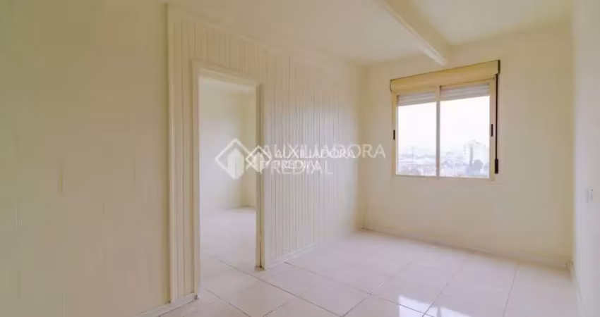 Apartamento com 1 quarto à venda na Avenida Princesa Isabel, 500, Santana, Porto Alegre