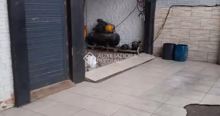 Barracão / Galpão / Depósito à venda na Rua Itu, 38, Igara, Canoas