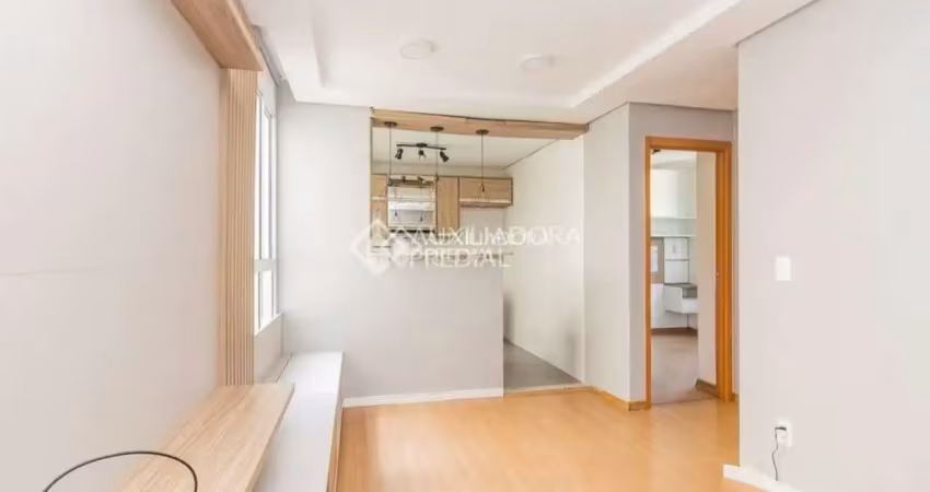 Apartamento com 2 quartos à venda na Avenida Protásio Alves, 10535, Morro Santana, Porto Alegre