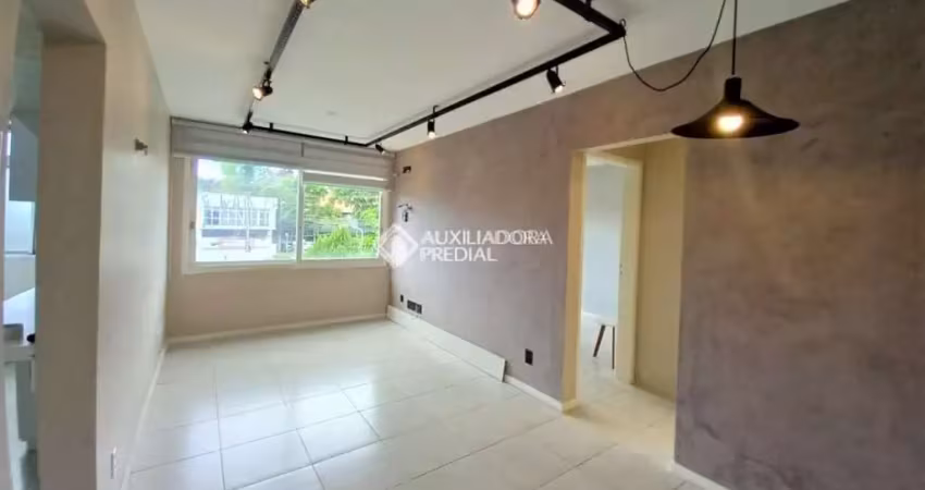 Apartamento com 1 quarto à venda na Rua Landel de Moura, 550, Tristeza, Porto Alegre