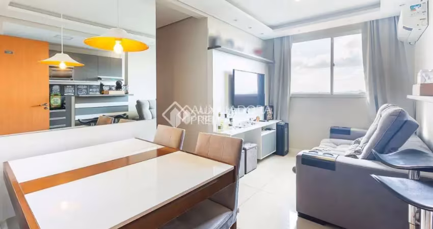 Apartamento com 2 quartos à venda na Avenida Ernesto Neugebauer, 1820, Humaitá, Porto Alegre