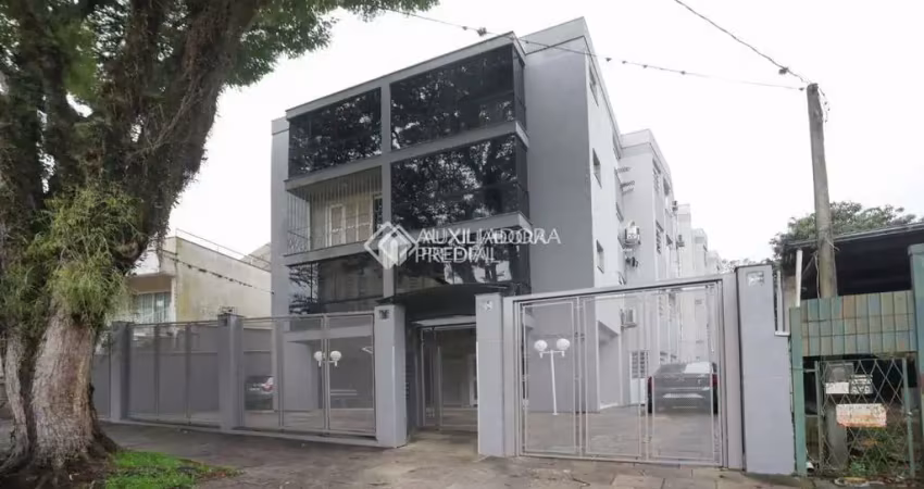 Apartamento com 1 quarto à venda na Rua Comendador Albino Cunha, 117, Cristo Redentor, Porto Alegre
