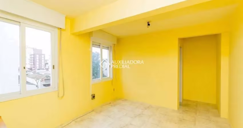Apartamento com 1 quarto à venda na Rua General Lima e Silva, 861, Centro Histórico, Porto Alegre