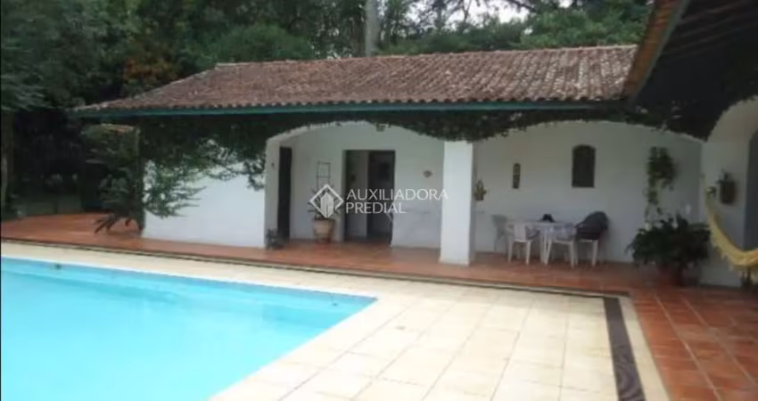 Fazenda à venda na Avenida Ely Corrêa, 10625, Vila Imperial, Gravataí