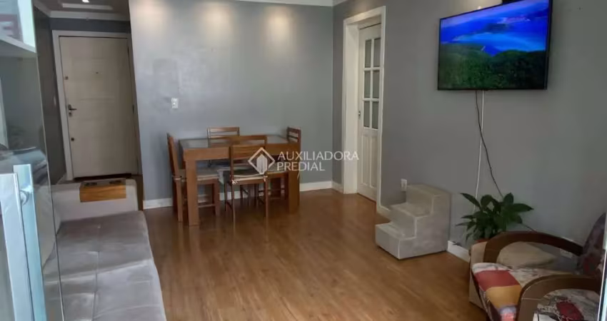 Apartamento com 2 quartos à venda na Avenida do Forte, 942, Vila Ipiranga, Porto Alegre