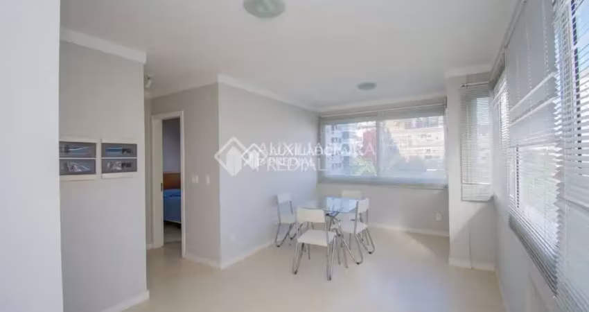 Apartamento com 1 quarto à venda na Rua Casemiro de Abreu, 830, Bela Vista, Porto Alegre