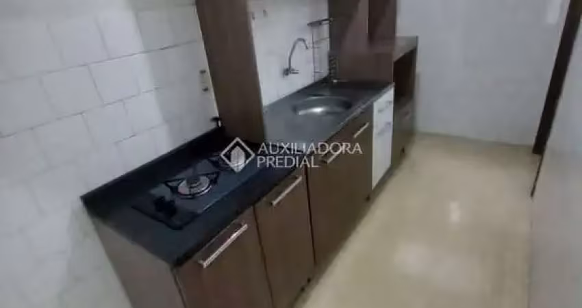 Apartamento com 1 quarto à venda na Rua Doutor Otávio Santos, 410, Jardim Itu Sabará, Porto Alegre