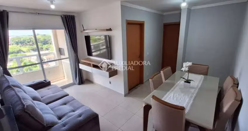 Apartamento com 1 quarto à venda na Avenida Baltazar de Oliveira Garcia, 2478, Costa e Silva, Porto Alegre