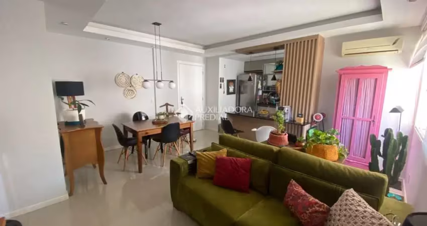 Apartamento com 2 quartos à venda na Avenida Dom Cláudio José Gonçalves Ponce de Leão, 140, Vila Ipiranga, Porto Alegre