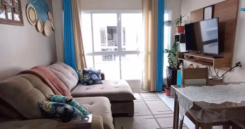 Apartamento com 2 quartos à venda na Independência, 235, Sulbrasileiro, Osório