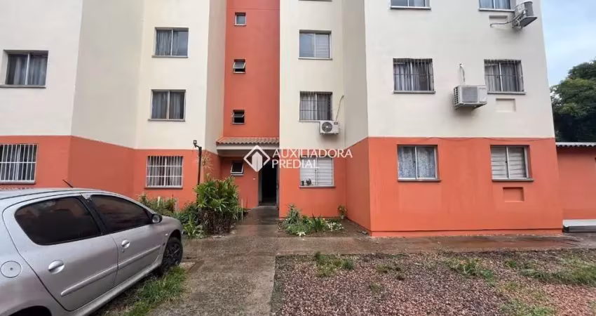 Apartamento com 2 quartos à venda na Travessa Escobar, 61, Camaquã, Porto Alegre