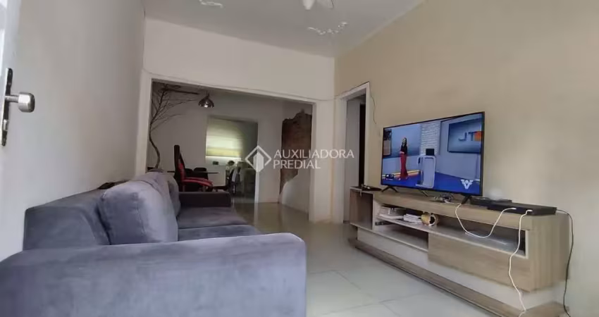 Apartamento com 2 quartos à venda na Rua Veranópolis, 573, Passo da Areia, Porto Alegre