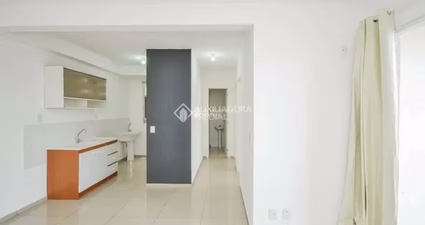 Apartamento com 2 quartos à venda na Rua Joaquim de Carvalho, 650, Vila Nova, Porto Alegre