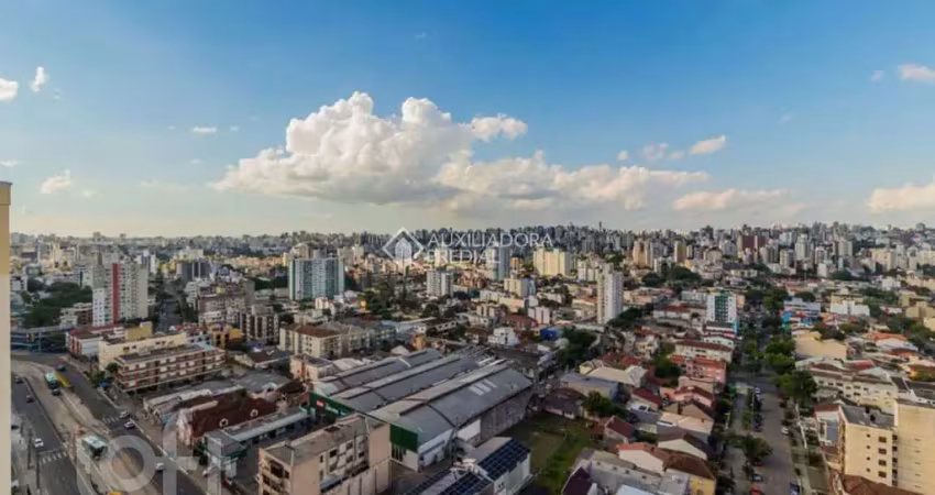 Apartamento com 3 quartos à venda na Avenida Bento Gonçalves, 1515, Partenon, Porto Alegre