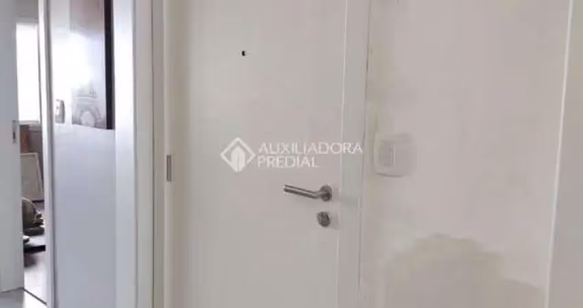 Apartamento com 1 quarto à venda na Rua São Francisco, 421, Santana, Porto Alegre