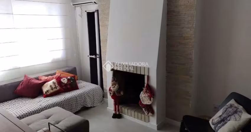 Apartamento com 2 quartos à venda na Rua São Francisco, 421, Santana, Porto Alegre
