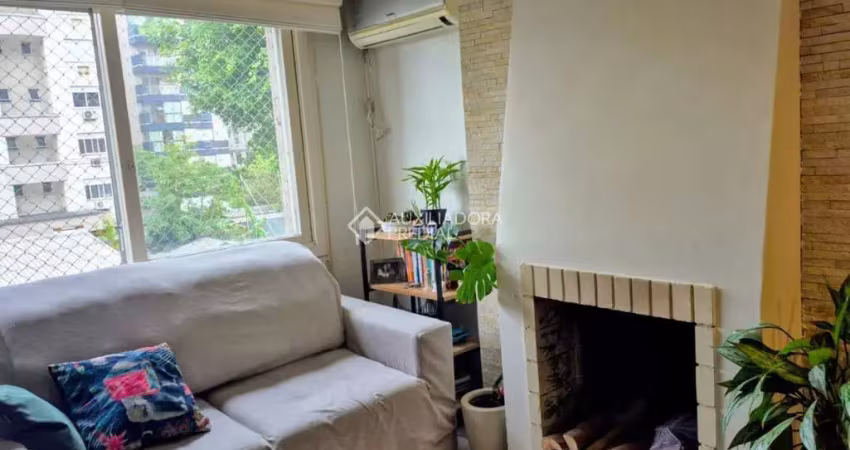 Apartamento com 2 quartos à venda na Rua São Francisco, 421, Santana, Porto Alegre