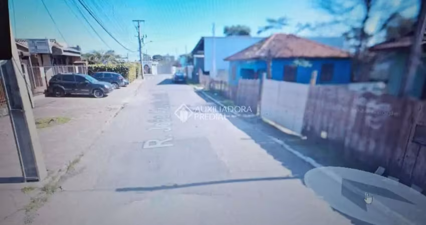 Casa em condomínio fechado com 2 quartos à venda na Rua João Aluysio Jacob, 691, Fátima, Canoas