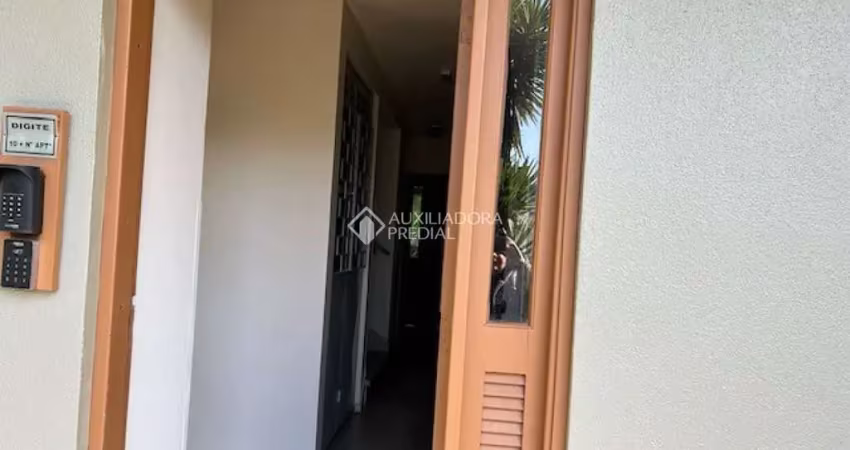 Apartamento com 1 quarto à venda na Rua Carlos Pessoa de Brum, 100, Santo Antônio, Porto Alegre