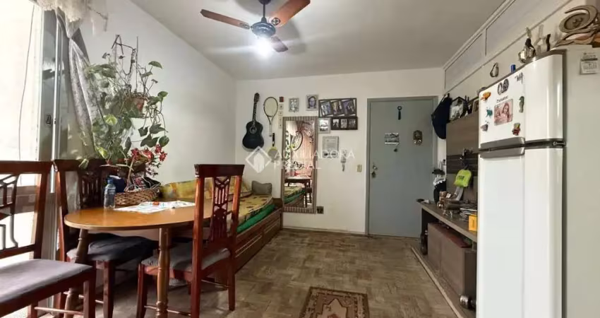 Apartamento com 1 quarto à venda na Rua Mariano de Matos, 72, Santa Tereza, Porto Alegre