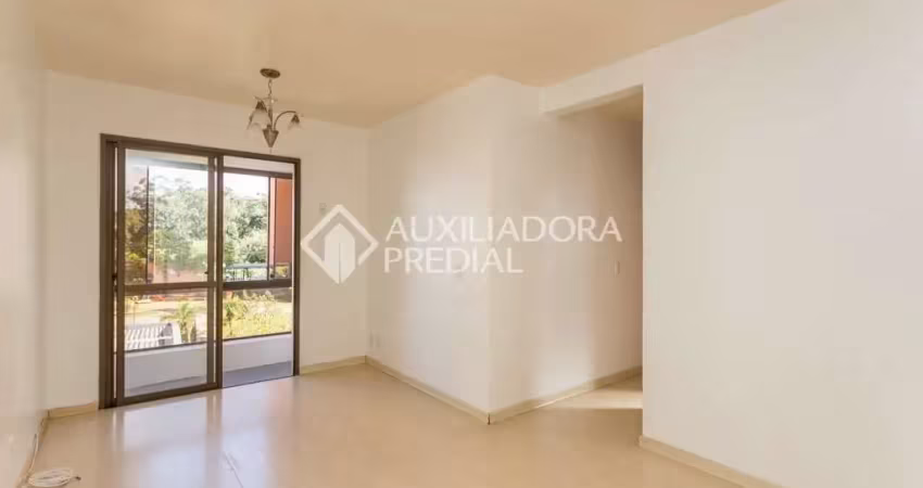 Apartamento com 2 quartos à venda na Avenida Protásio Alves, 7355, Petrópolis, Porto Alegre