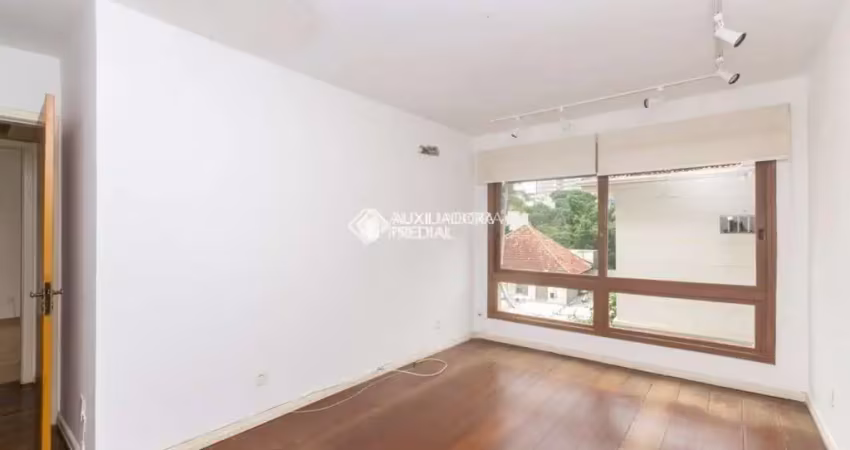 Apartamento com 2 quartos à venda na Rua Mostardeiro, 910, Moinhos de Vento, Porto Alegre