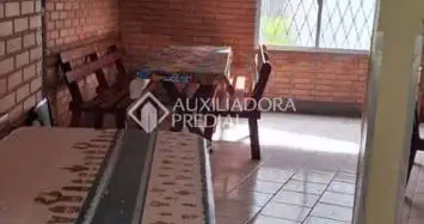 Apartamento com 2 quartos à venda na Rua Hipólito da Costa, 231, Santa Tereza, Porto Alegre