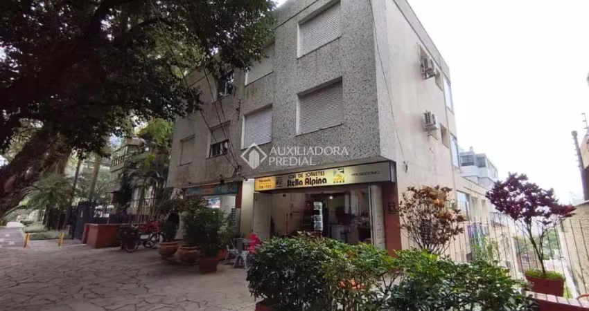 Apartamento com 1 quarto à venda na Avenida Lageado, 1360, Petrópolis, Porto Alegre